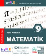 Birey | Yayınlar | 9. Sınıf Matematik