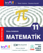 Birey | Yayınlar | 11. Sınıf  Matematik